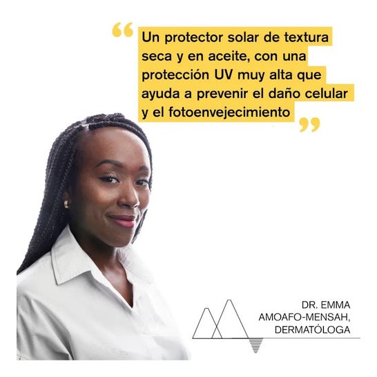 Uriage Bariesun droge olie SPF30 + 200ml Uriage Bariesun droge olie SPF30 + 200ml