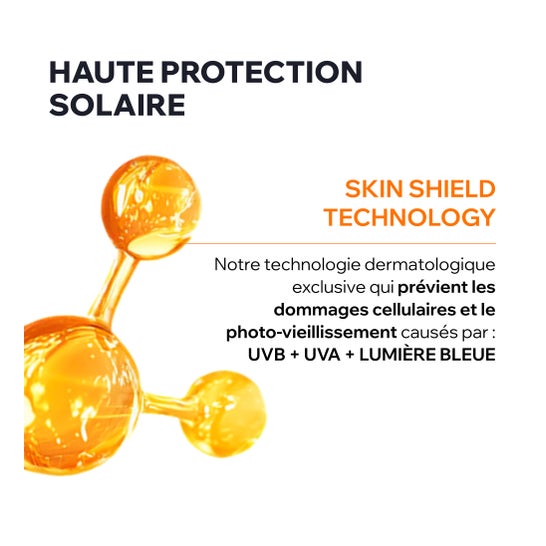 Uriage Bariesun Dry Oil SPF30 + 200ml