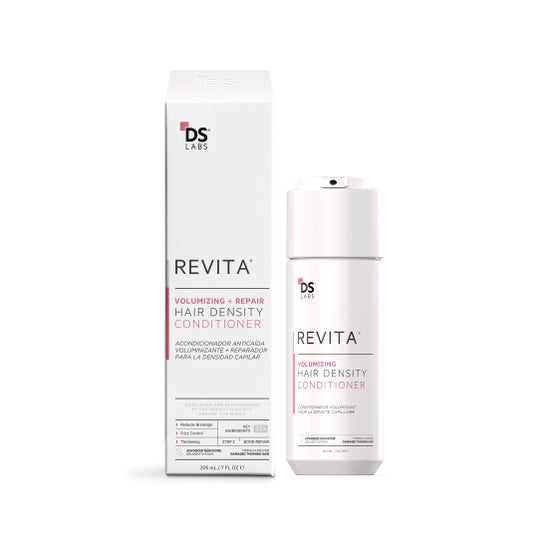 Revita Acondicionador Voluminizante Reparador 205 ml