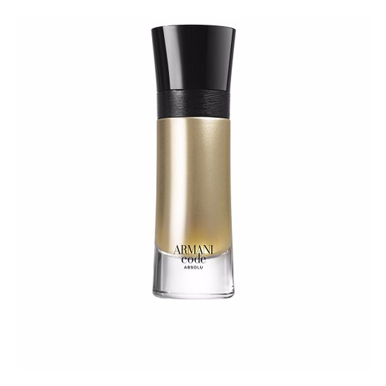 Giorgio Armani Code Absolu Parfum Pour Homme 60ml Steamer
