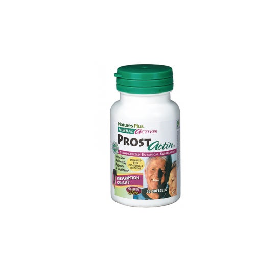 Herbal-A Prostactin 60Cps