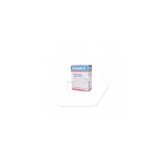 Elastofix® S Venda Elástica Tubular 4 Mx3 cm 1 ud