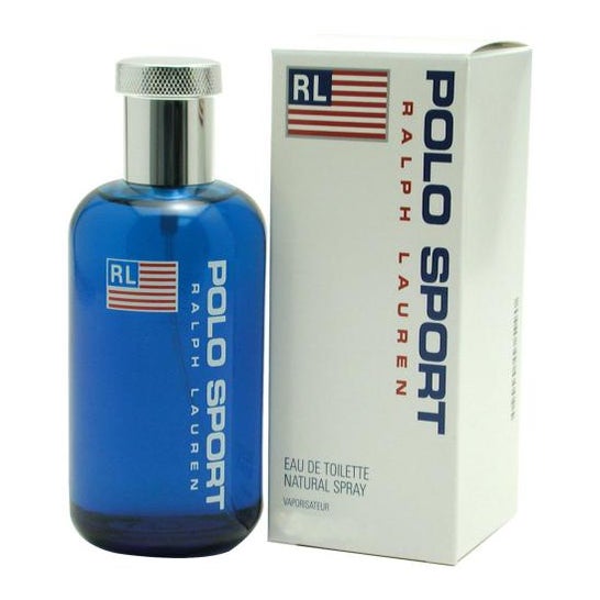 Ralph Lauren Ralph Lauren Polo Sport Men Edt 125ml PromoFarma