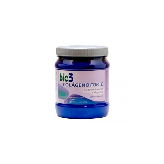 Bio3 Colágeno Forte 360g