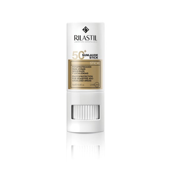 Cumlaude Sunlaude SPF50+ bastone 9g