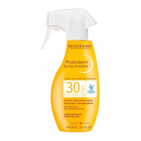 Bioderma Photoderm Spray SPF30 200ml