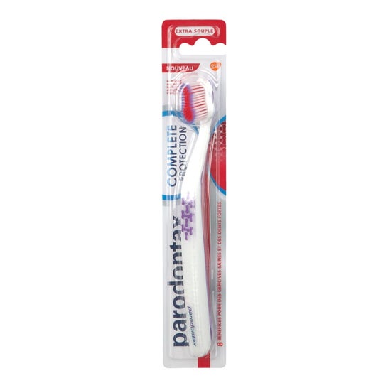 Parodontax Cepillo de Dientes Protección Extra Suave 1ud