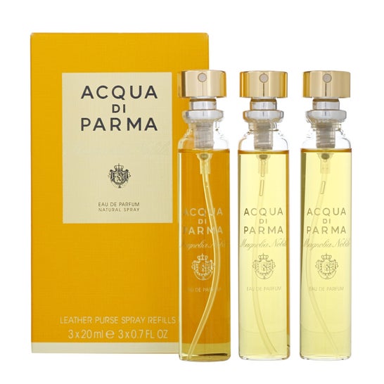 Acqua di Parma Magnolia Nobile Edp Refills 3 x 20 ml