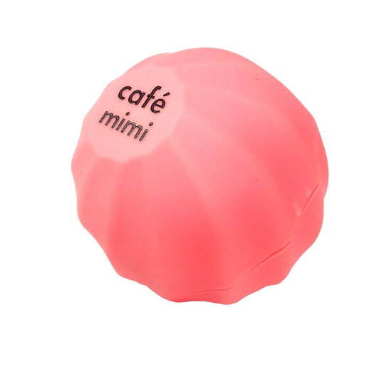 Café Mimi Pfirsich Lippenbalsam 8ml