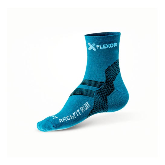 Flexor Sport Sport Sock Fcs 02 Xl 1 pair
