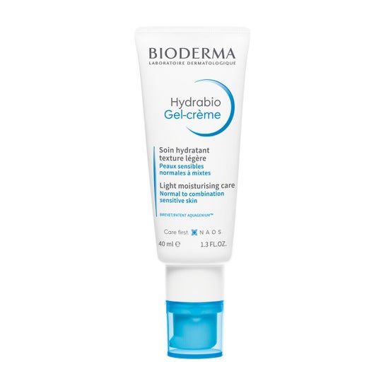 Bioderma Hydrabio gel-cream 40ml