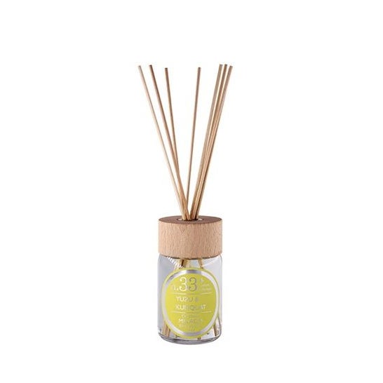 Cerabella Ambientador Mikado Mikper33 Yuzu Kumquat 100 ml