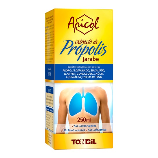 Tongil Apicol Propoli 250ml