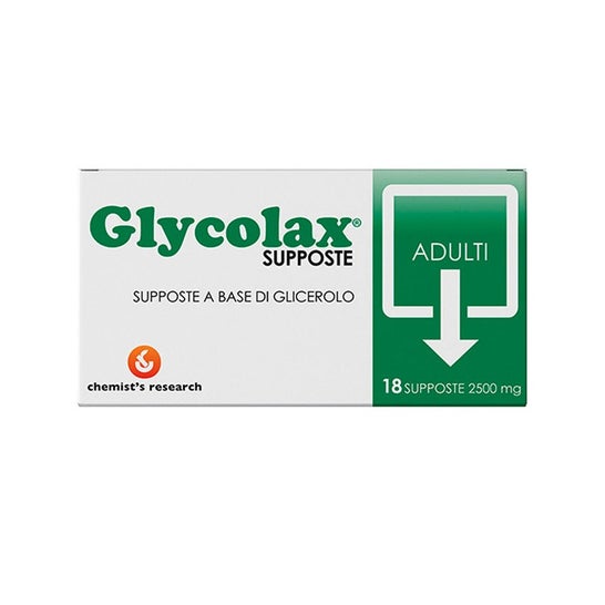 Glycolax