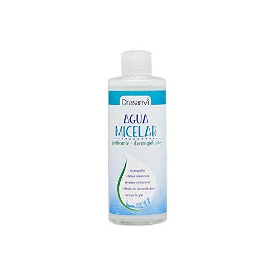 Drasanvi Agua Micelar 250 ml