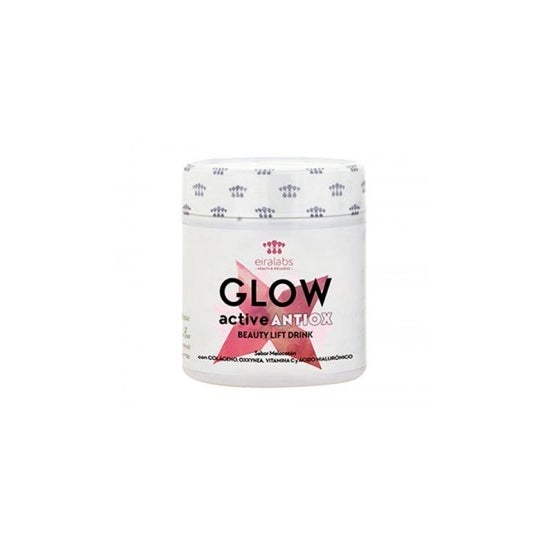 Eiralabs glow Active Antiox 300 g
