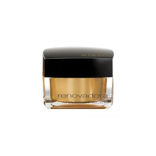 Atashi® Cellular Cosmetics Aha Crema Renovadora 50 ml