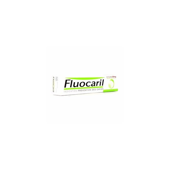 Fluocaril Zahn Bi250 Admen 75ml