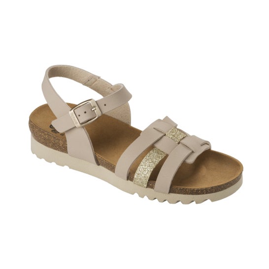 Scholl Smyley Sandalia Kids Multicolor Talla 32 1 Par