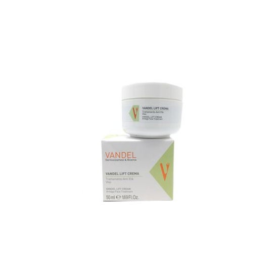 Vandel Crema Lift 50ml