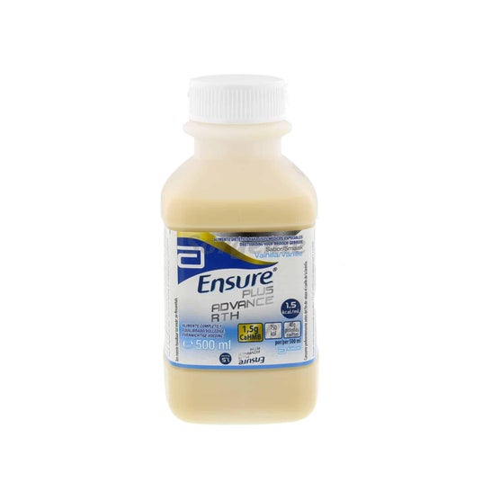 Ensure Plus Advance Neutro 500ml