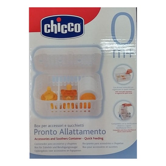 Accessori per contenitori Chicco