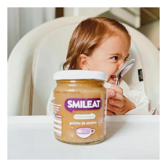 Smileat Tarrito Of Guisito Of Beans Ecological Smileat Tarrito Of Guisito Of Beans Ecological