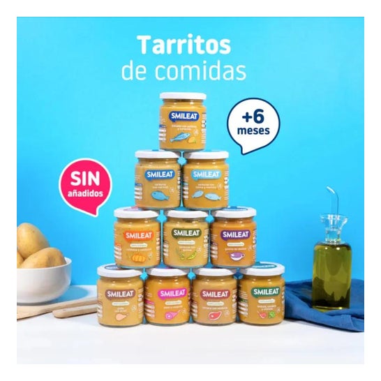 Smileat Tarrito Of Guisito Of Beans Ecological Smileat Tarrito Of Guisito Of Beans Ecological