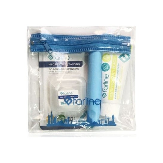 Farline Neceser Dental Adulto
