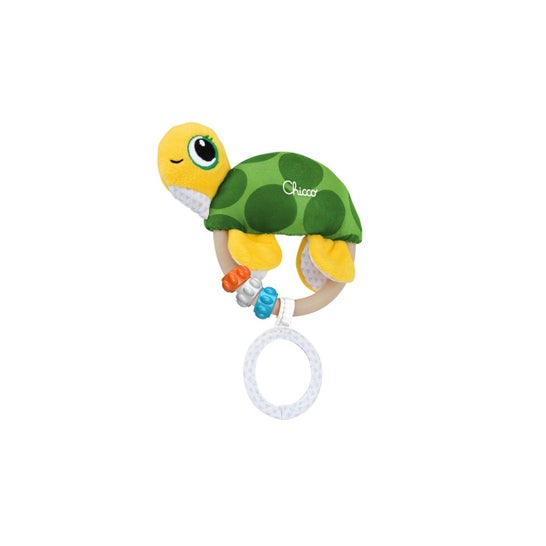 Chicco Juguete Onda La Tortuga 1ud