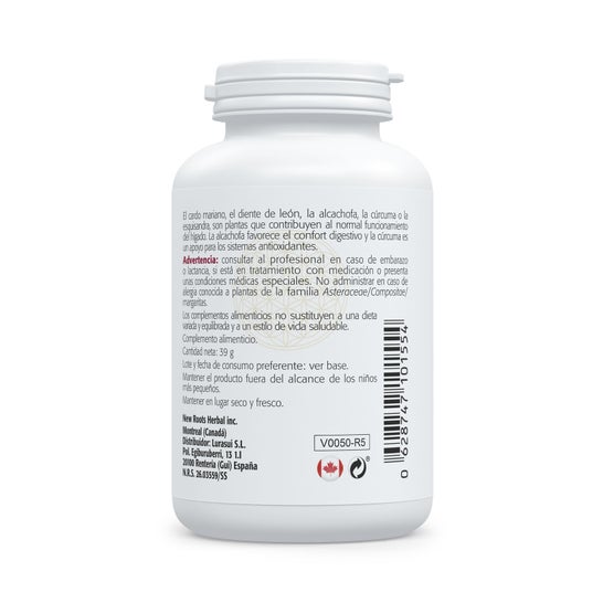 Sura Vitasan Liver 90 caps