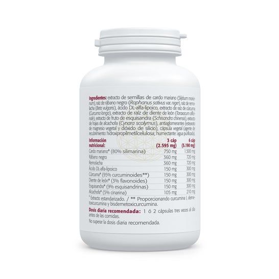 Sura Vitasan Liver 90 caps