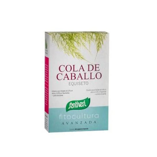 Santiveri Plants Fit Caps.Cola Horse Santiveri Plants Fit Caps.Cola Horse