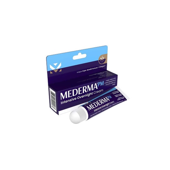 HRA Pharma Mederma Pm Cream 20ml
