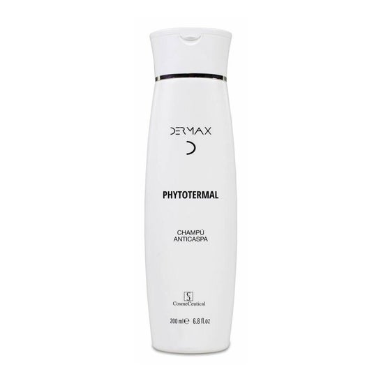 Dermax Shampoo antiforfora fitotermico Dermax