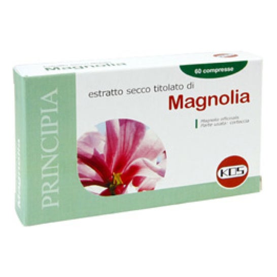 Kos Magnolia Estratto Secco 60comp