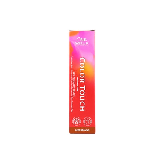 Wella Color Touch Deep Browns Nro 7/75 60ml