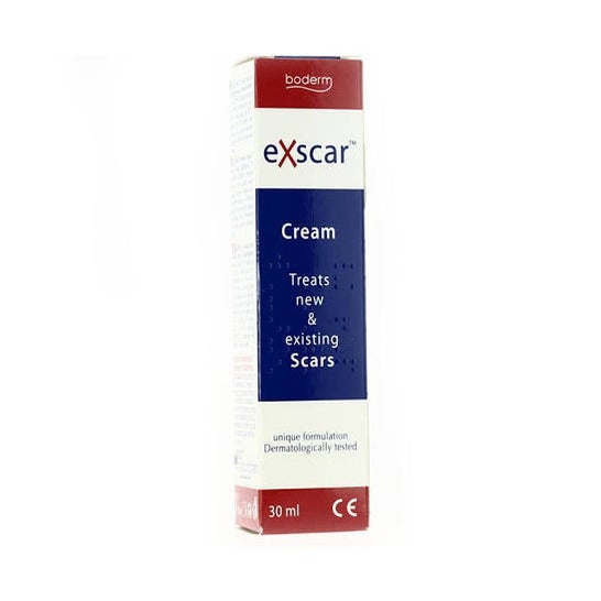 Exscar Cream 30 Ml