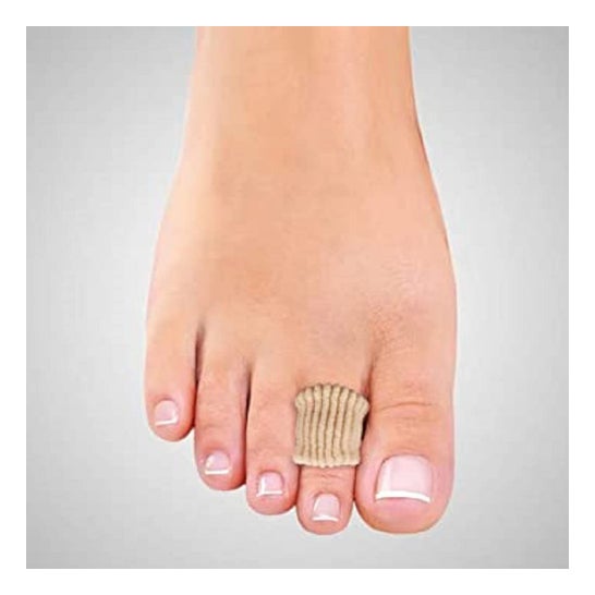 Emo PG114 Silicoplant Silicoplant Elastic Ring TL Pad 1szt