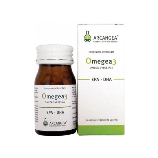 Arcangea Omega 3 30caps