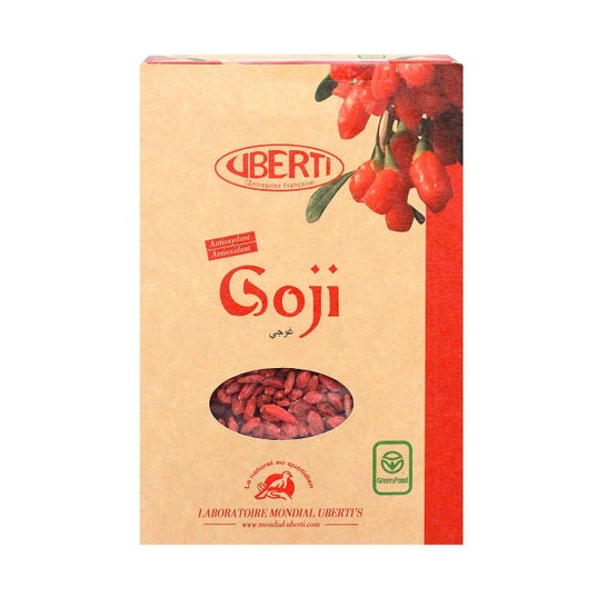 Uberti Goji-bær 1kg