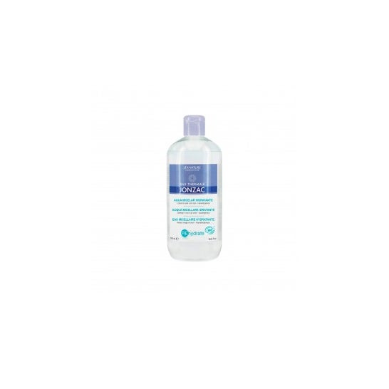 Jonzac Rehydrate Água Micelar 500 ml