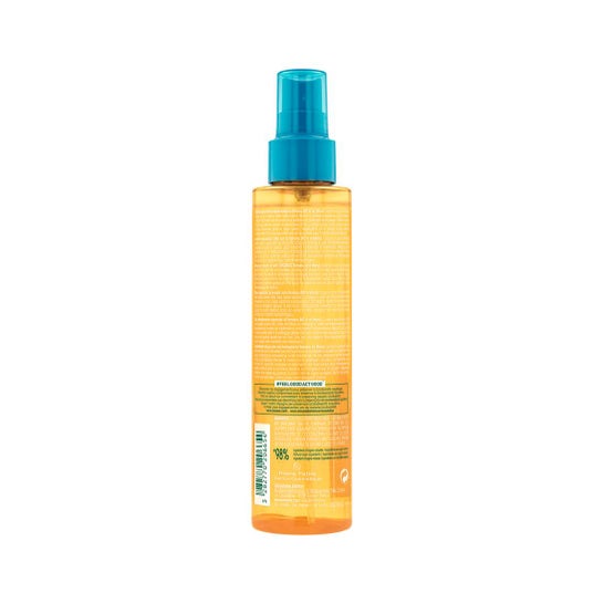 Klorane Aceite Reparador After Sun 150 ml
