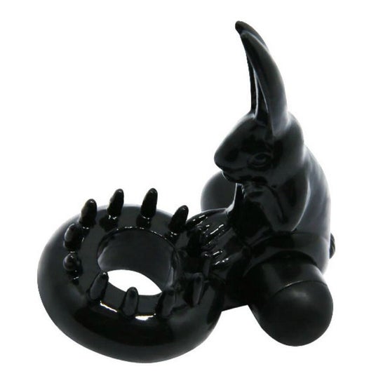 Baile Sweet Ring Ring with Rabbit 1ud