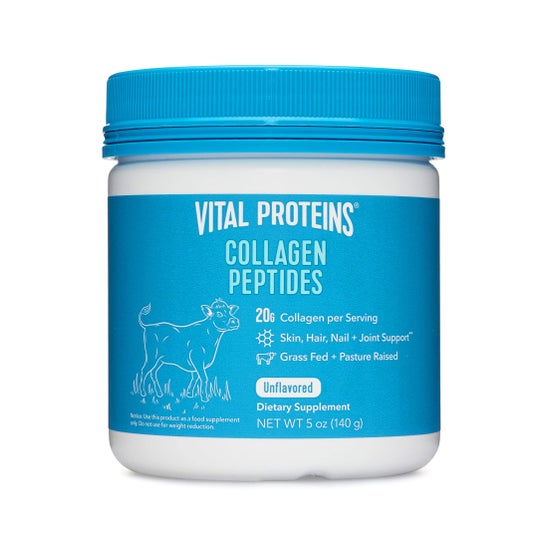 Vital Proteins Collagen Peptides 140g