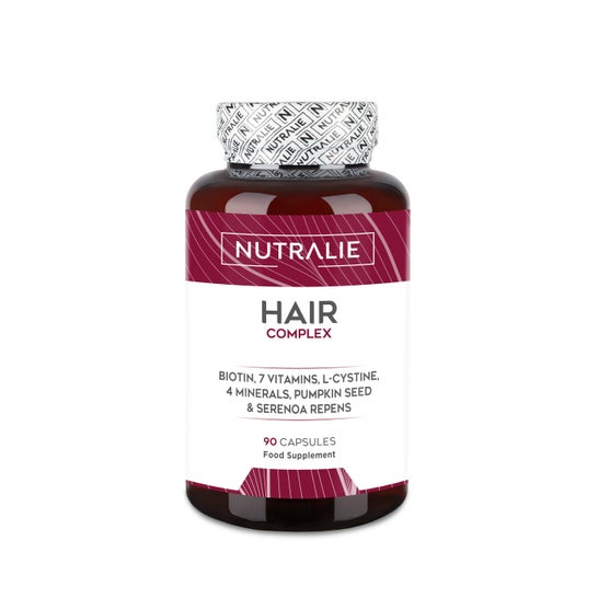Nutralie Hair Complex 90caps