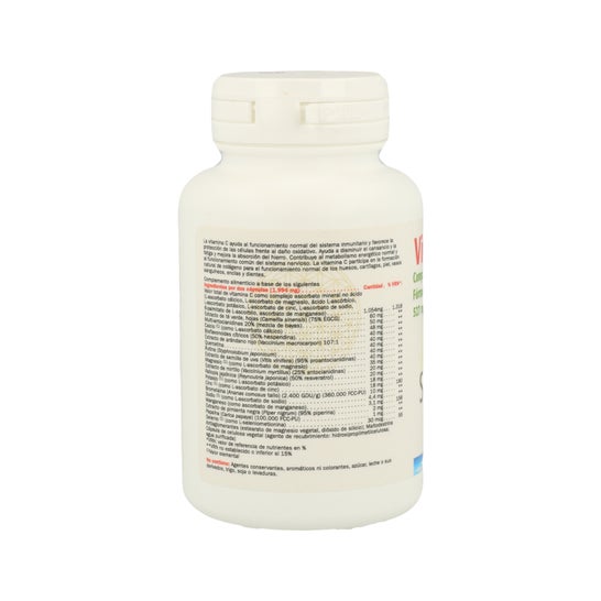 Sura Vitasan Vital C8 complex 45 caps