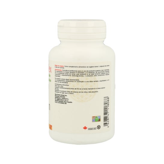 Sura Vitasan Vital C8 complex 45 caps