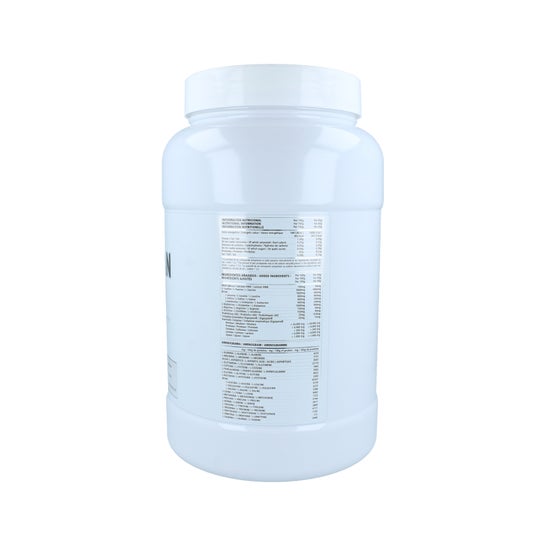 Pwd Hydrolean Protein Chocolate 1000 g
