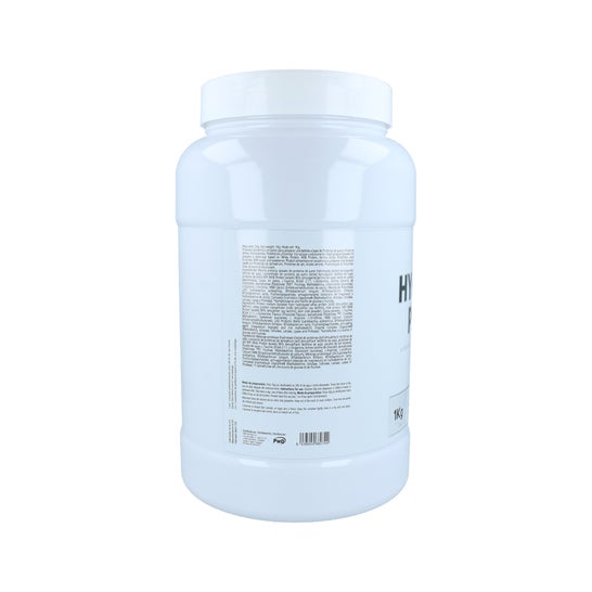 Pwd Hydrolean Protein Chocolate 1000 g